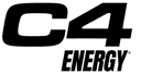 C4 Energy logo