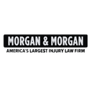 Morgan and Morgan logo