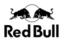 Red Bull logo