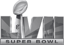 Super Bowl logo